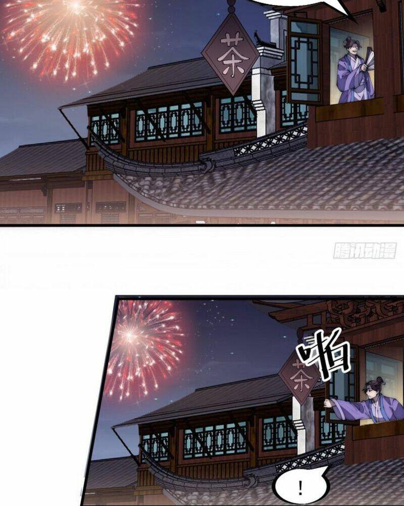 Ta Có Một Sơn Trại Chapter 188 - Trang 2