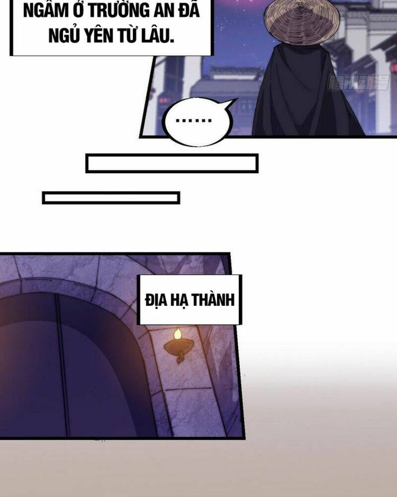 Ta Có Một Sơn Trại Chapter 188 - Trang 2