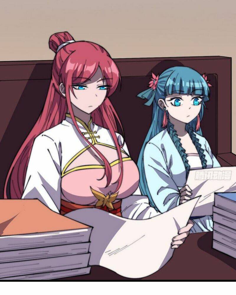 Ta Có Một Sơn Trại Chapter 188 - Trang 2