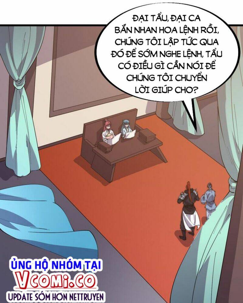 Ta Có Một Sơn Trại Chapter 188 - Trang 2