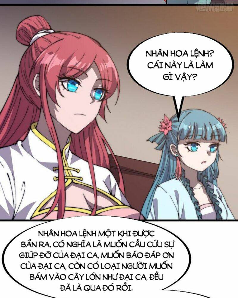 Ta Có Một Sơn Trại Chapter 188 - Trang 2