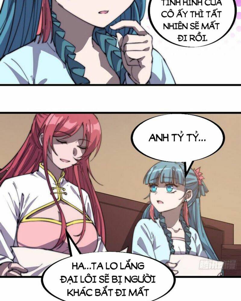 Ta Có Một Sơn Trại Chapter 188 - Trang 2