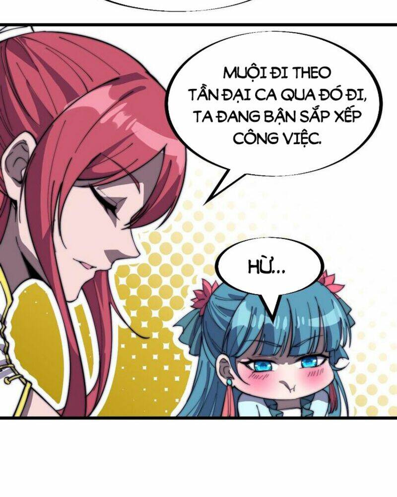 Ta Có Một Sơn Trại Chapter 188 - Trang 2
