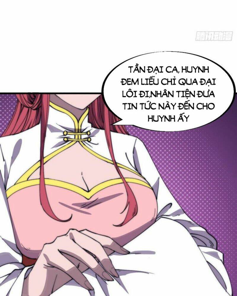 Ta Có Một Sơn Trại Chapter 188 - Trang 2