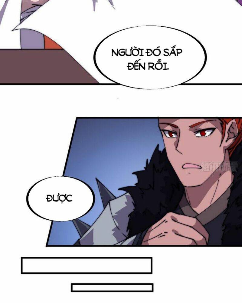 Ta Có Một Sơn Trại Chapter 188 - Trang 2