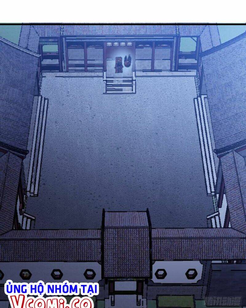 Ta Có Một Sơn Trại Chapter 188 - Trang 2