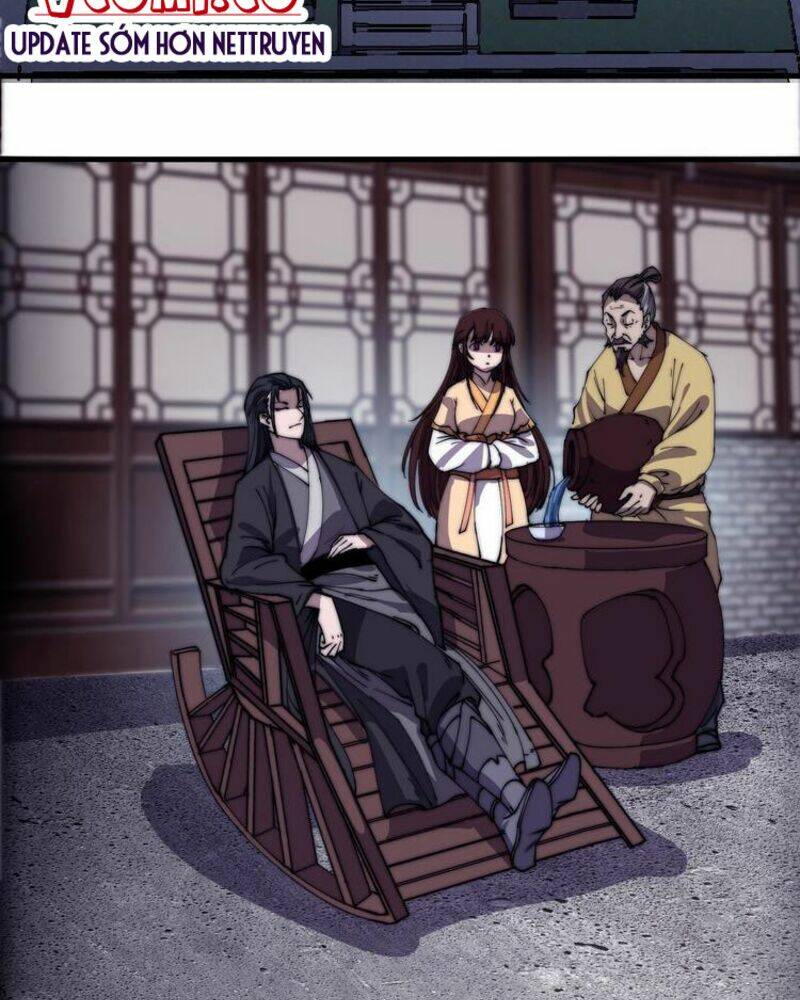 Ta Có Một Sơn Trại Chapter 188 - Trang 2