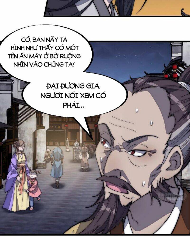 Ta Có Một Sơn Trại Chapter 188 - Trang 2