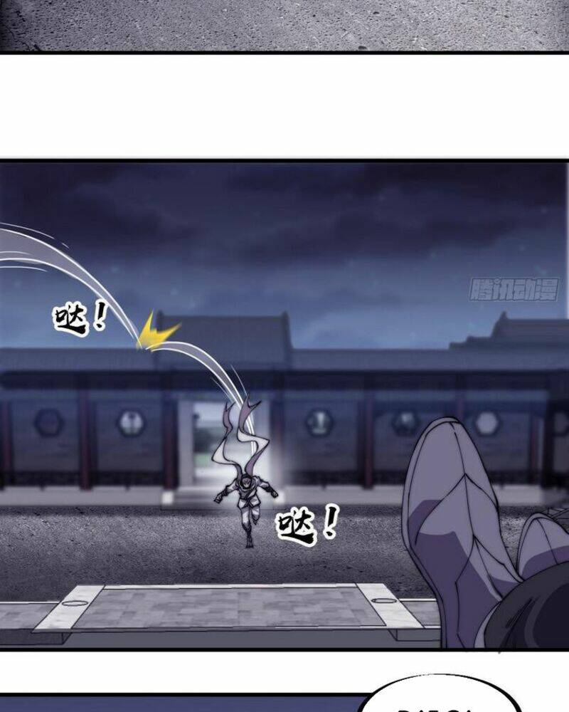 Ta Có Một Sơn Trại Chapter 188 - Trang 2