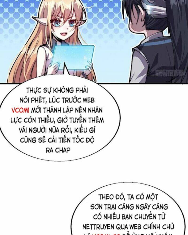 Ta Có Một Sơn Trại Chapter 188 - Trang 2