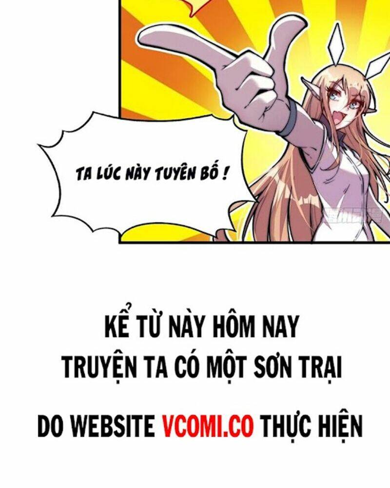 Ta Có Một Sơn Trại Chapter 188 - Trang 2
