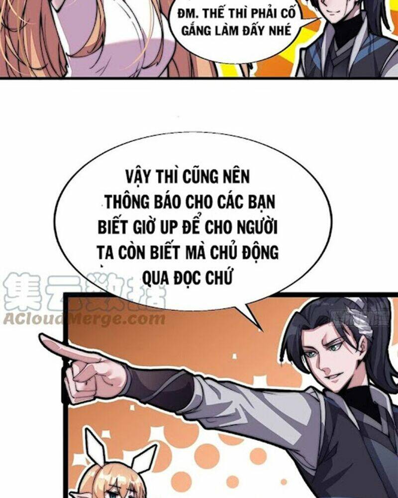 Ta Có Một Sơn Trại Chapter 188 - Trang 2