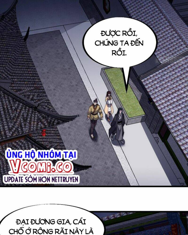 Ta Có Một Sơn Trại Chapter 188 - Trang 2