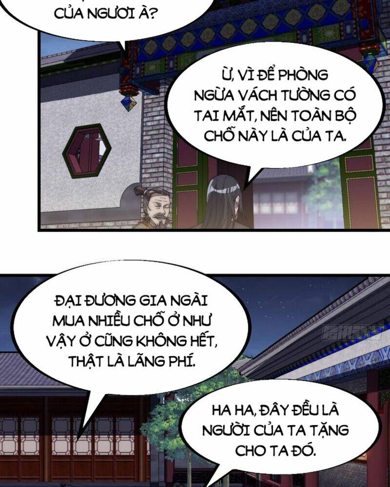 Ta Có Một Sơn Trại Chapter 188 - Trang 2