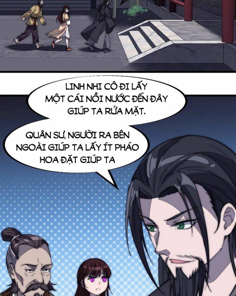 Ta Có Một Sơn Trại Chapter 188 - Trang 2