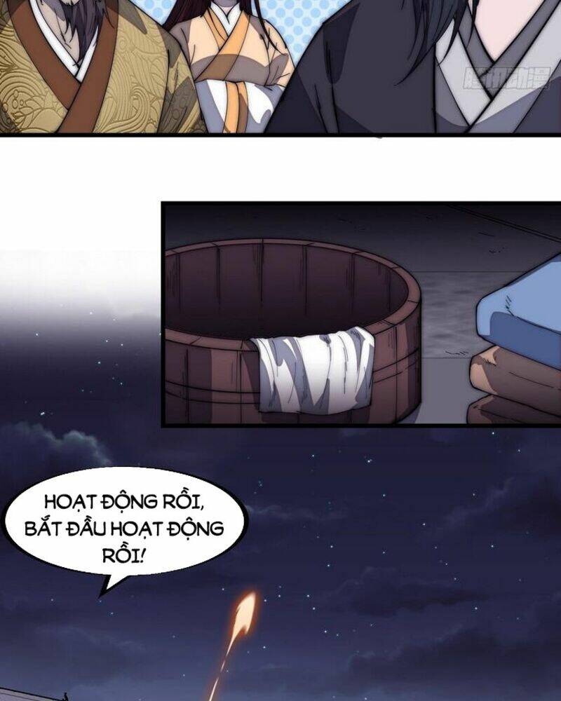 Ta Có Một Sơn Trại Chapter 188 - Trang 2