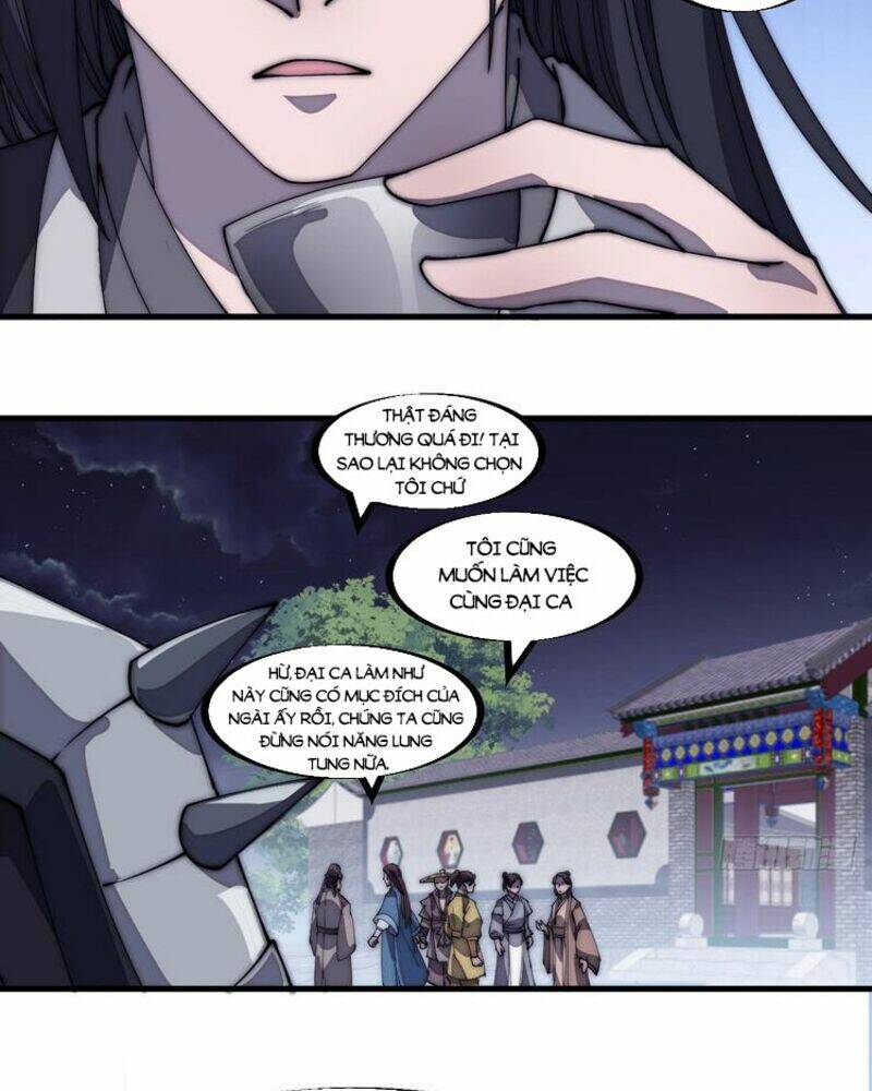 Ta Có Một Sơn Trại Chapter 189 - Trang 2