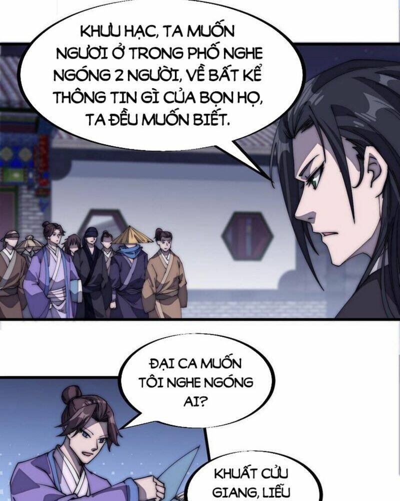 Ta Có Một Sơn Trại Chapter 189 - Trang 2
