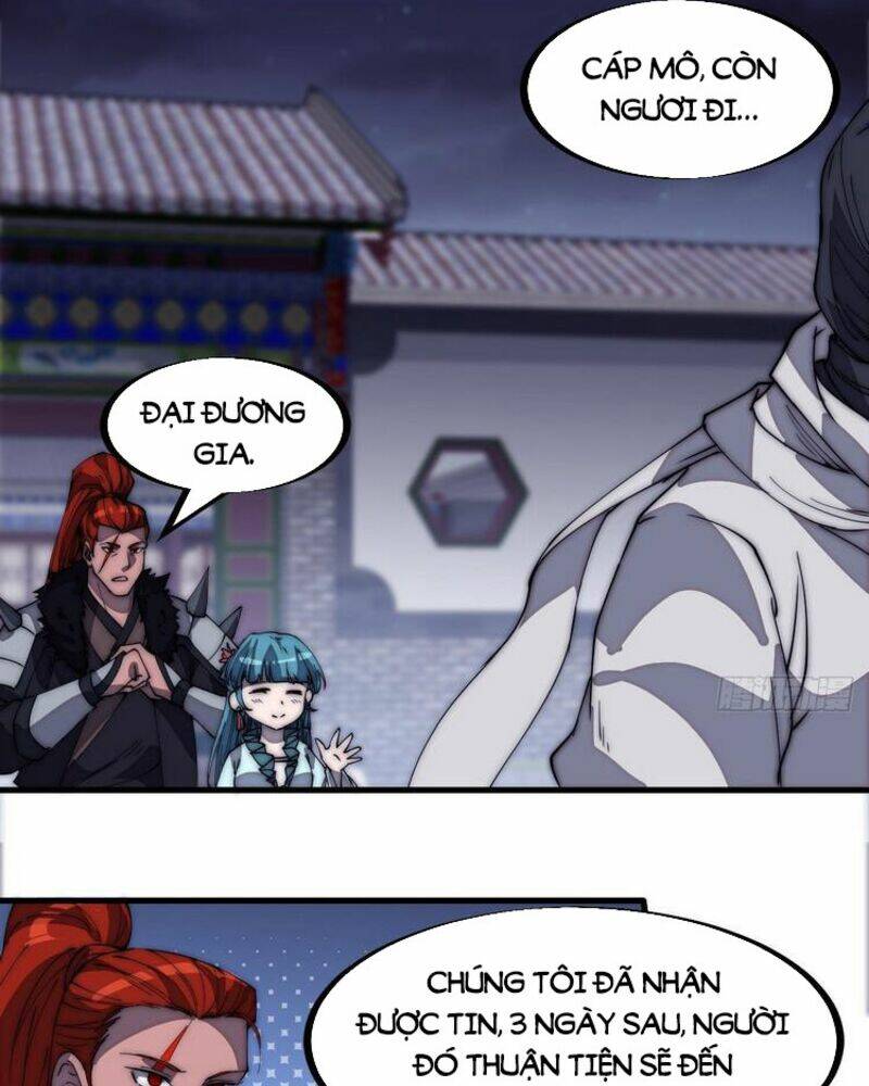 Ta Có Một Sơn Trại Chapter 189 - Trang 2