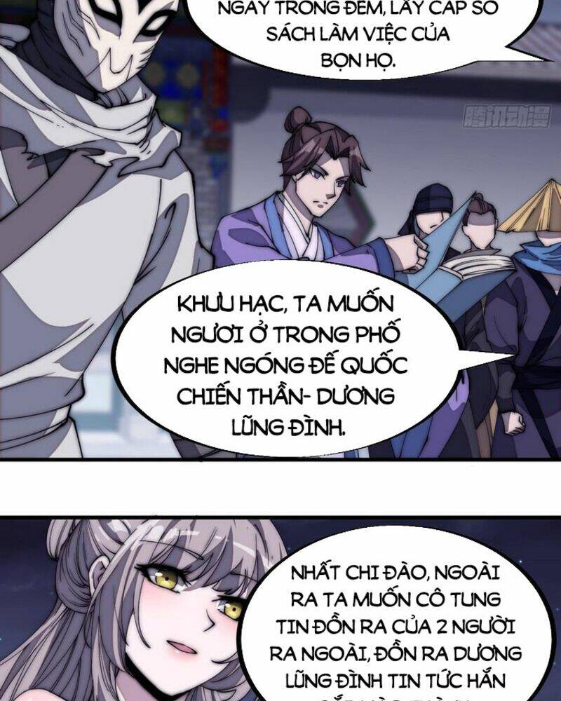 Ta Có Một Sơn Trại Chapter 189 - Trang 2