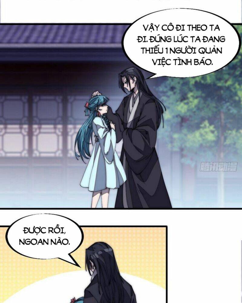 Ta Có Một Sơn Trại Chapter 189 - Trang 2