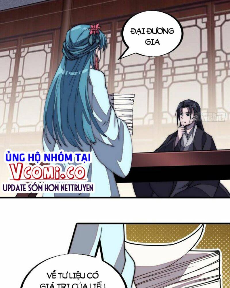 Ta Có Một Sơn Trại Chapter 189 - Trang 2