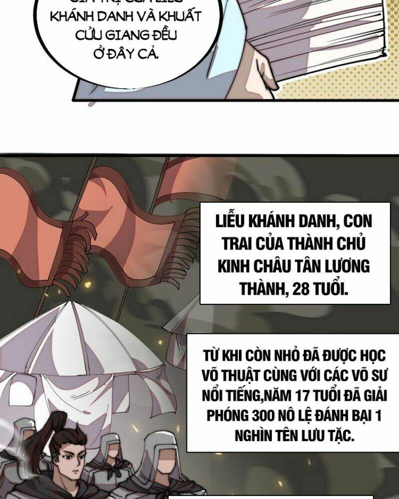 Ta Có Một Sơn Trại Chapter 189 - Trang 2
