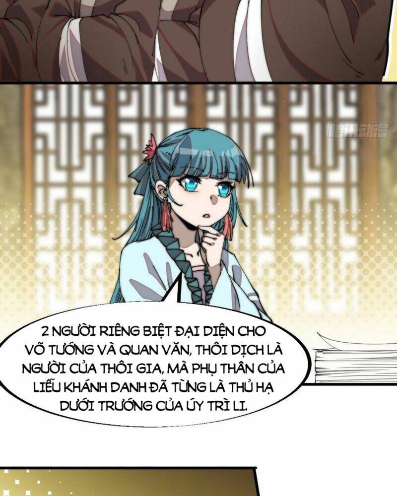 Ta Có Một Sơn Trại Chapter 189 - Trang 2