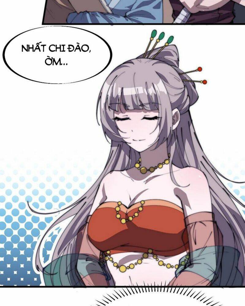 Ta Có Một Sơn Trại Chapter 189 - Trang 2