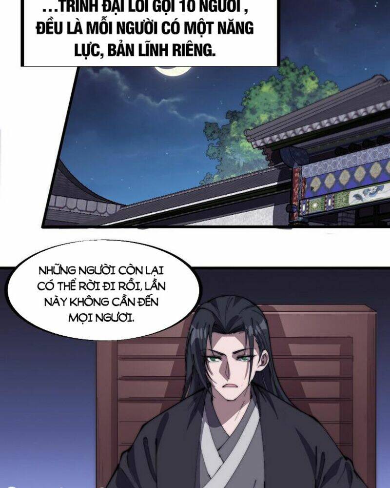 Ta Có Một Sơn Trại Chapter 189 - Trang 2