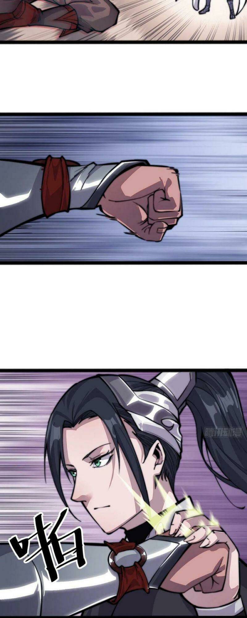 Ta Có Một Sơn Trại Chapter 19 - Trang 2