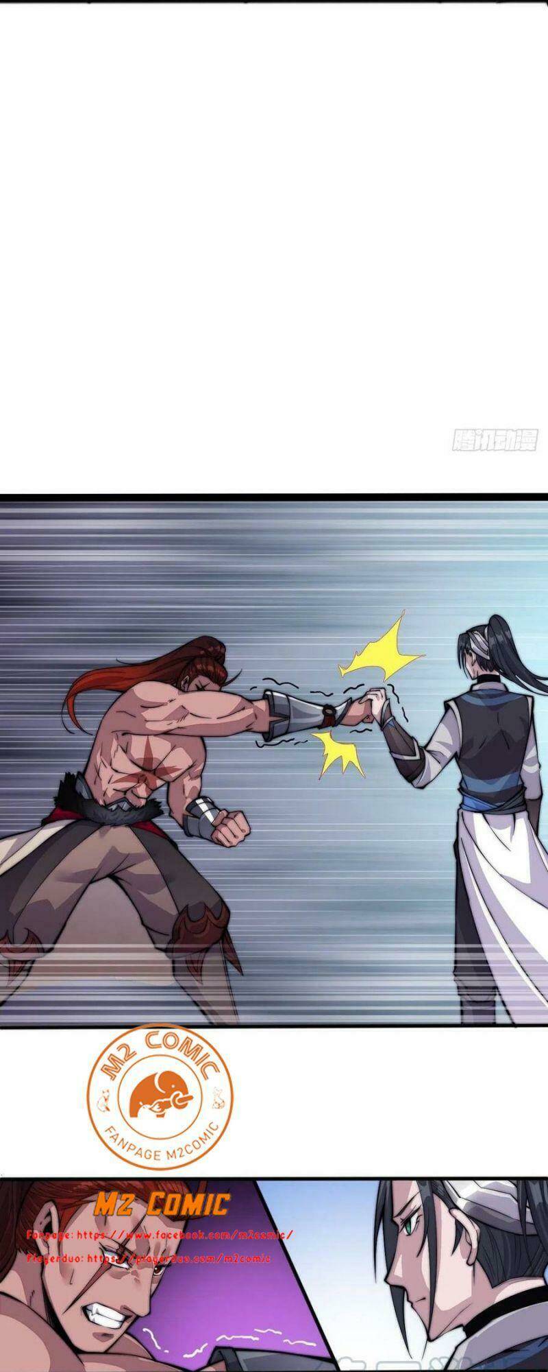 Ta Có Một Sơn Trại Chapter 19 - Trang 2