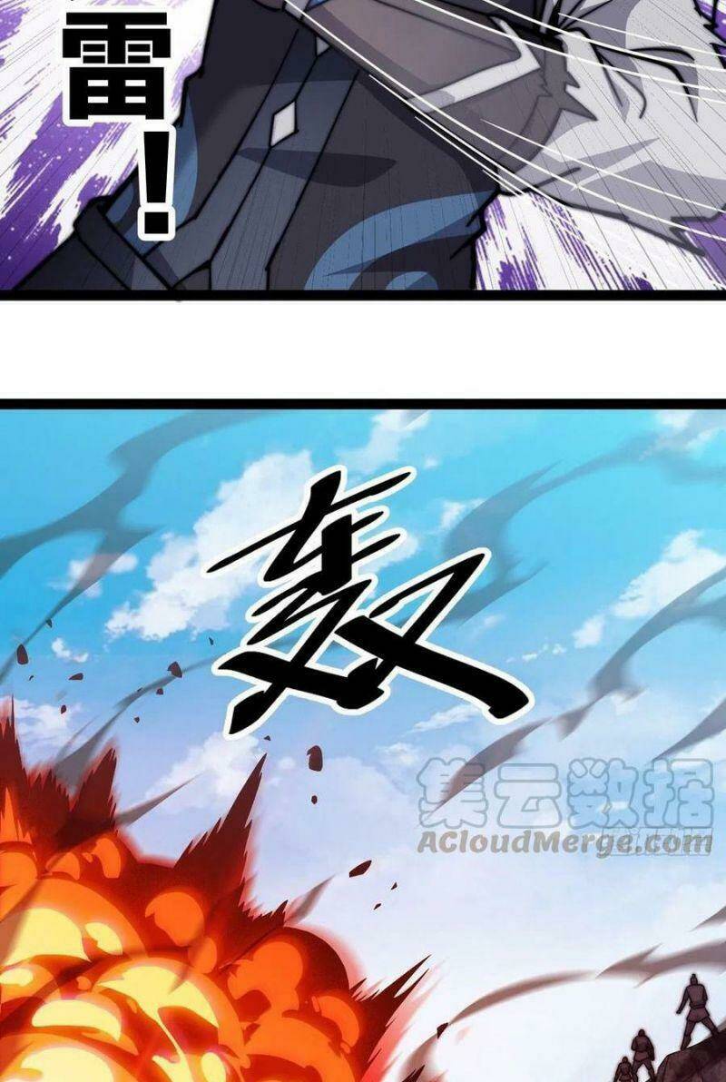 Ta Có Một Sơn Trại Chapter 19 - Trang 2