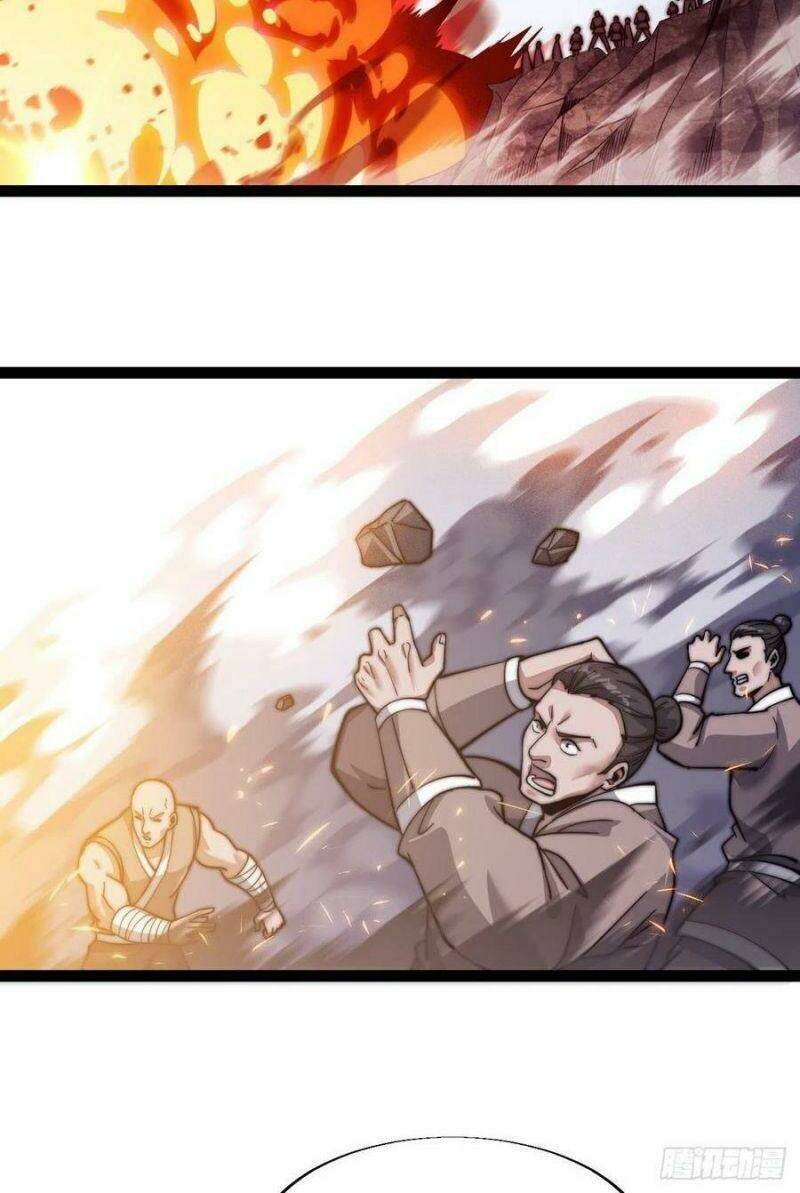 Ta Có Một Sơn Trại Chapter 19 - Trang 2