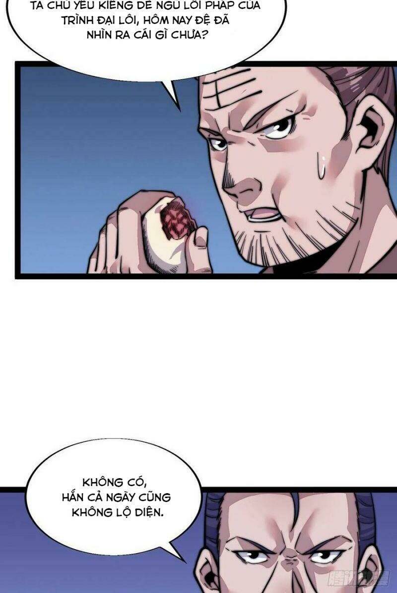 Ta Có Một Sơn Trại Chapter 19 - Trang 2