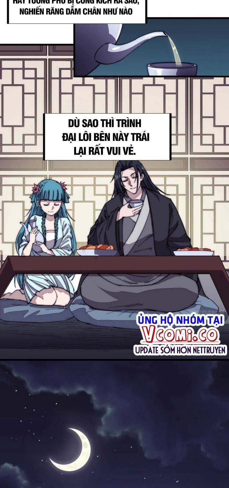 Ta Có Một Sơn Trại Chapter 190 - Trang 2