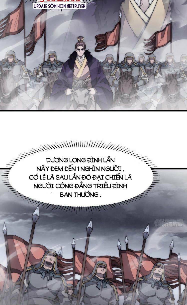 Ta Có Một Sơn Trại Chapter 190 - Trang 2