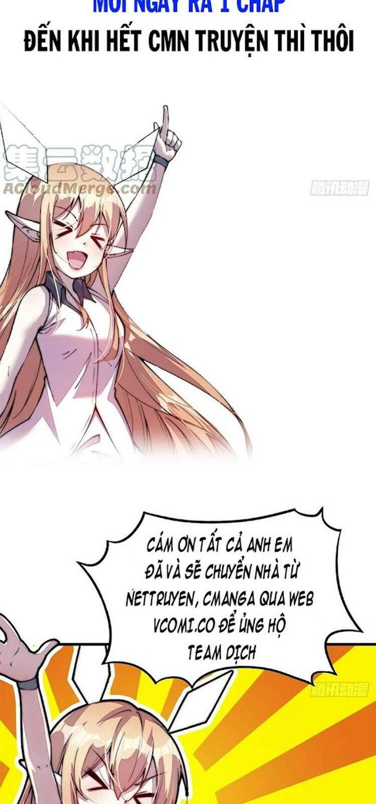 Ta Có Một Sơn Trại Chapter 190 - Trang 2