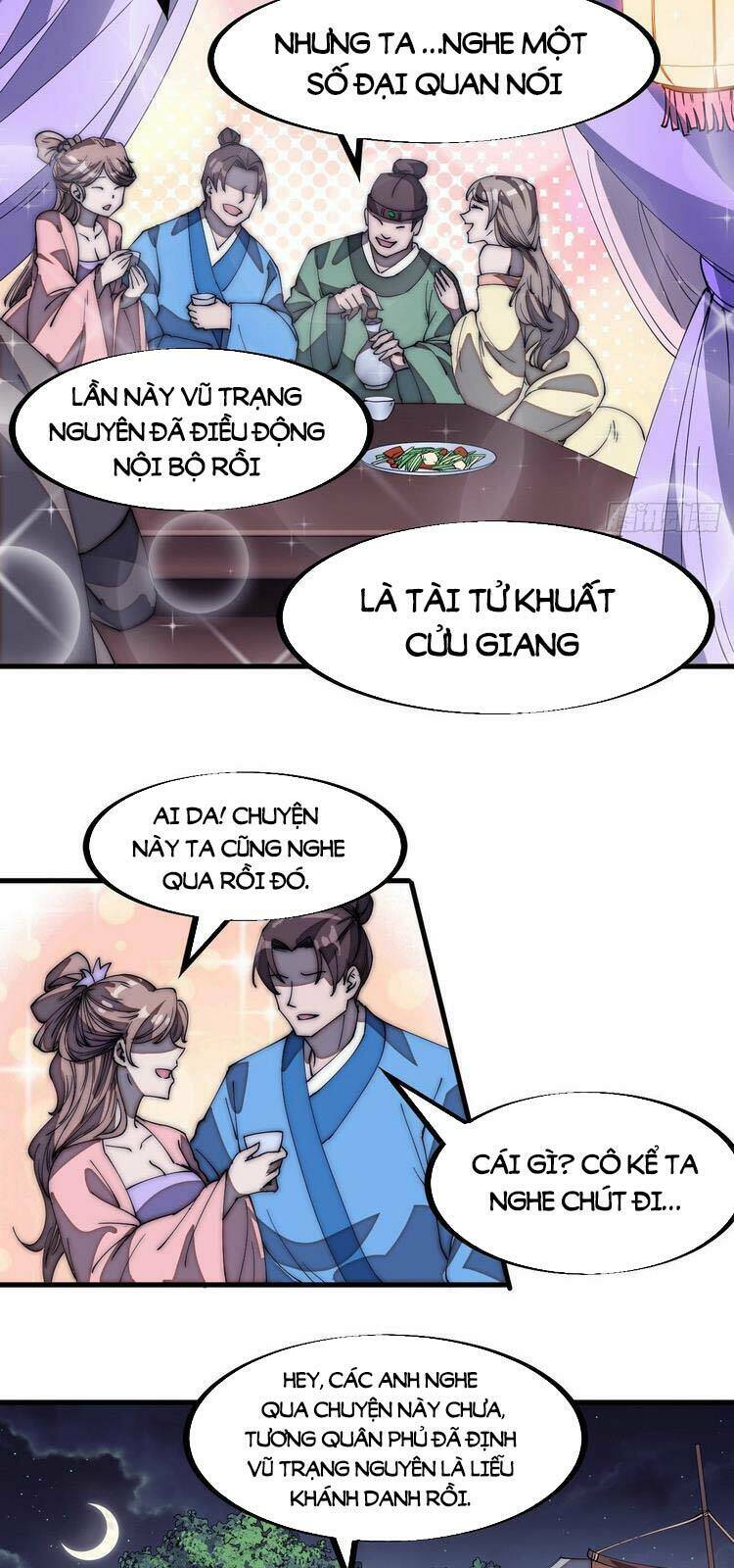 Ta Có Một Sơn Trại Chapter 190 - Trang 2