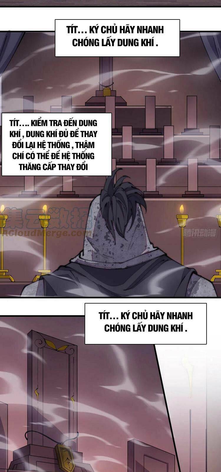 Ta Có Một Sơn Trại Chapter 191 - Trang 2