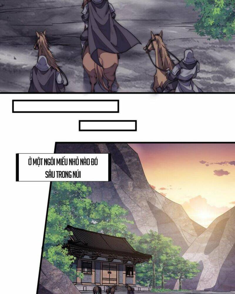 Ta Có Một Sơn Trại Chapter 196 - Trang 2