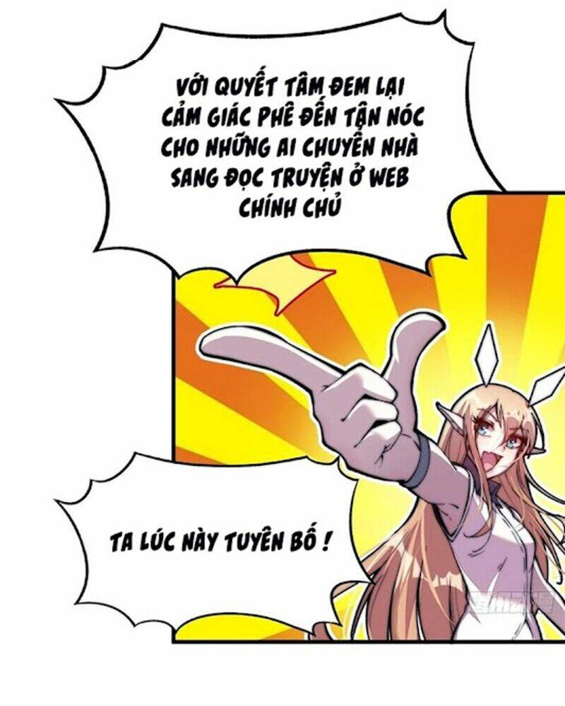 Ta Có Một Sơn Trại Chapter 196 - Trang 2