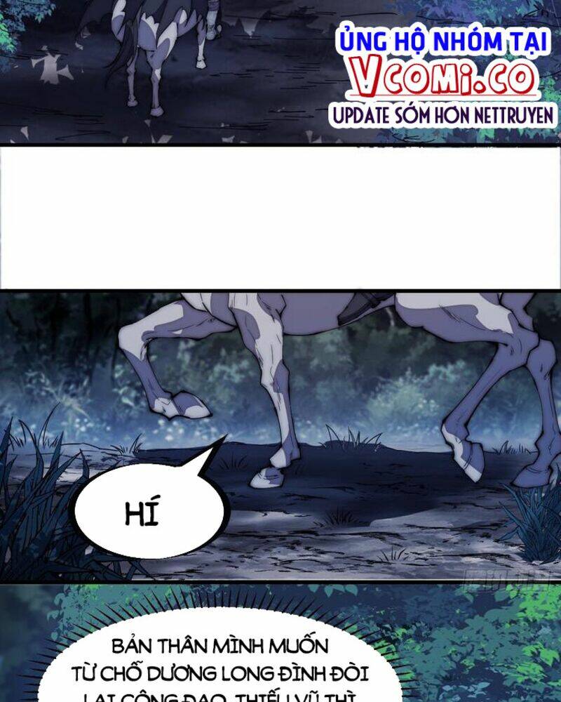 Ta Có Một Sơn Trại Chapter 197 - Trang 2