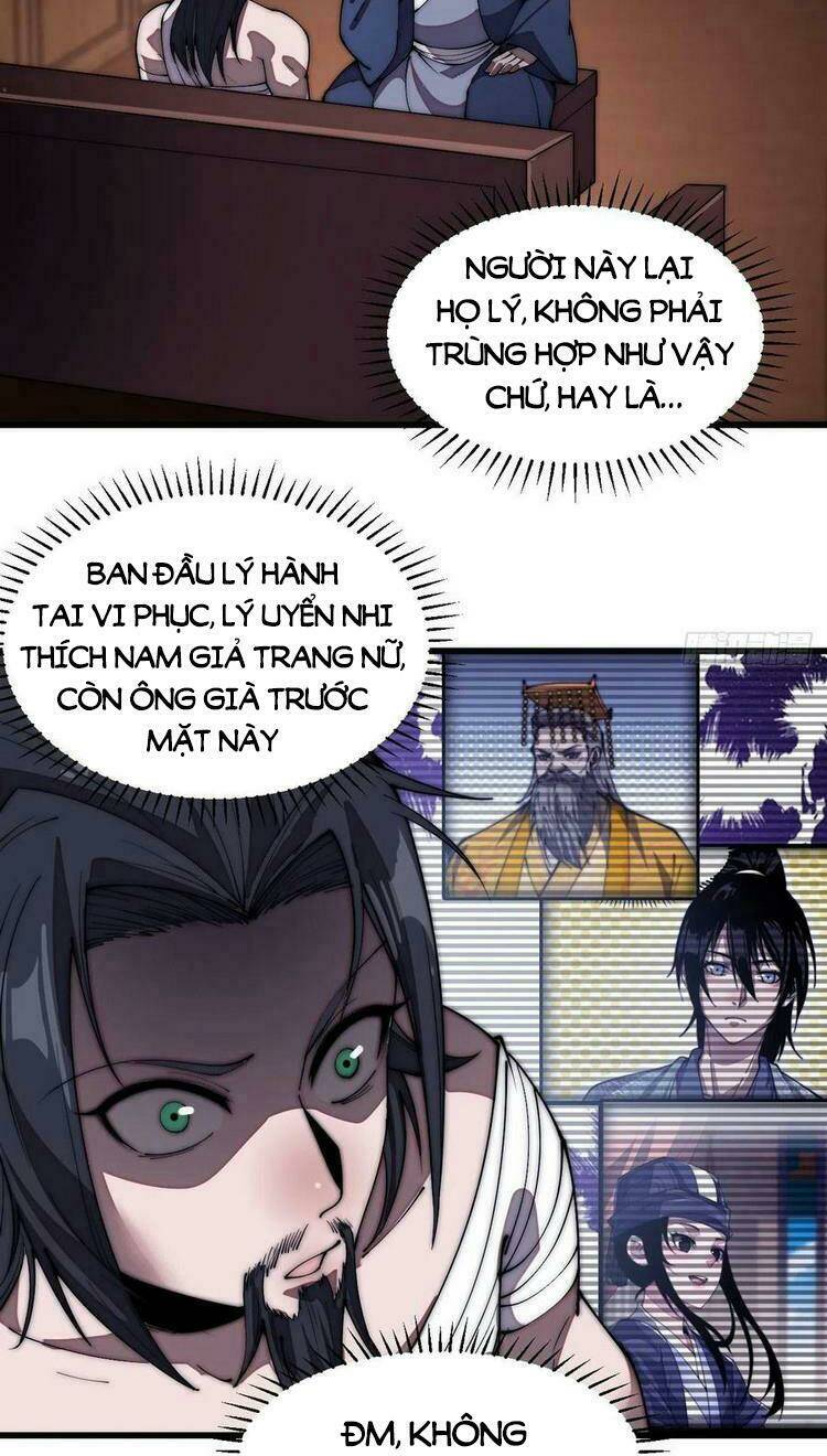 Ta Có Một Sơn Trại Chapter 198 - Trang 2