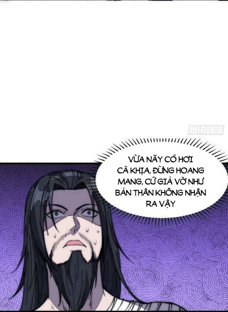 Ta Có Một Sơn Trại Chapter 198 - Trang 2
