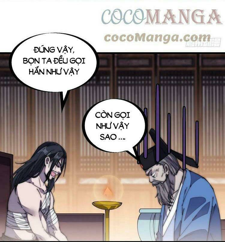 Ta Có Một Sơn Trại Chapter 198 - Trang 2