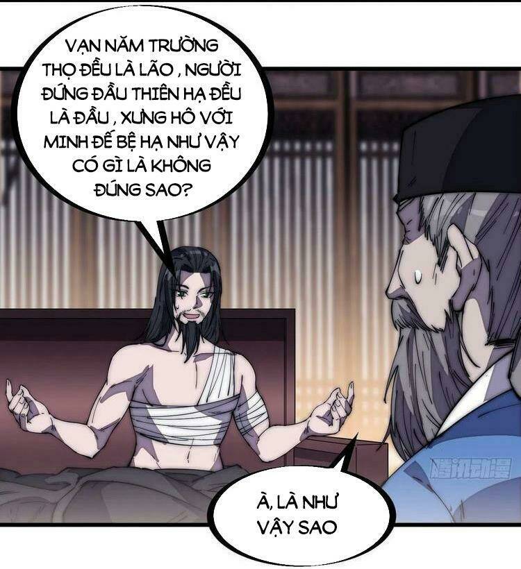 Ta Có Một Sơn Trại Chapter 198 - Trang 2