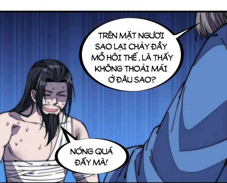 Ta Có Một Sơn Trại Chapter 198 - Trang 2