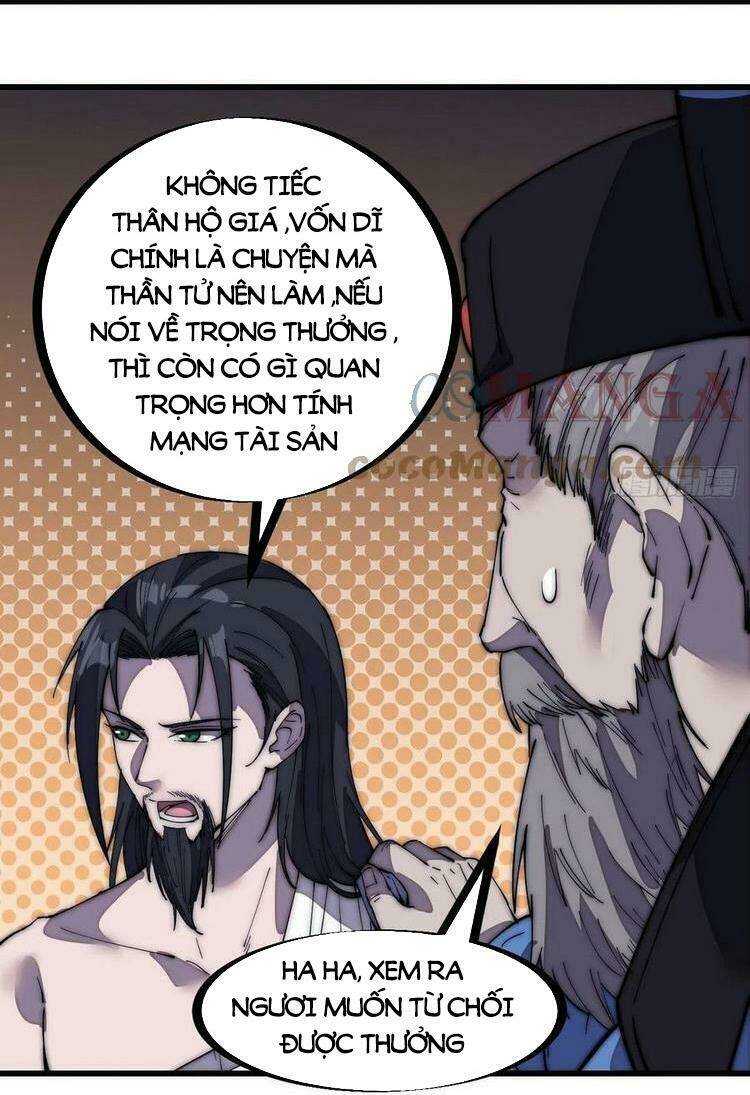 Ta Có Một Sơn Trại Chapter 198 - Trang 2