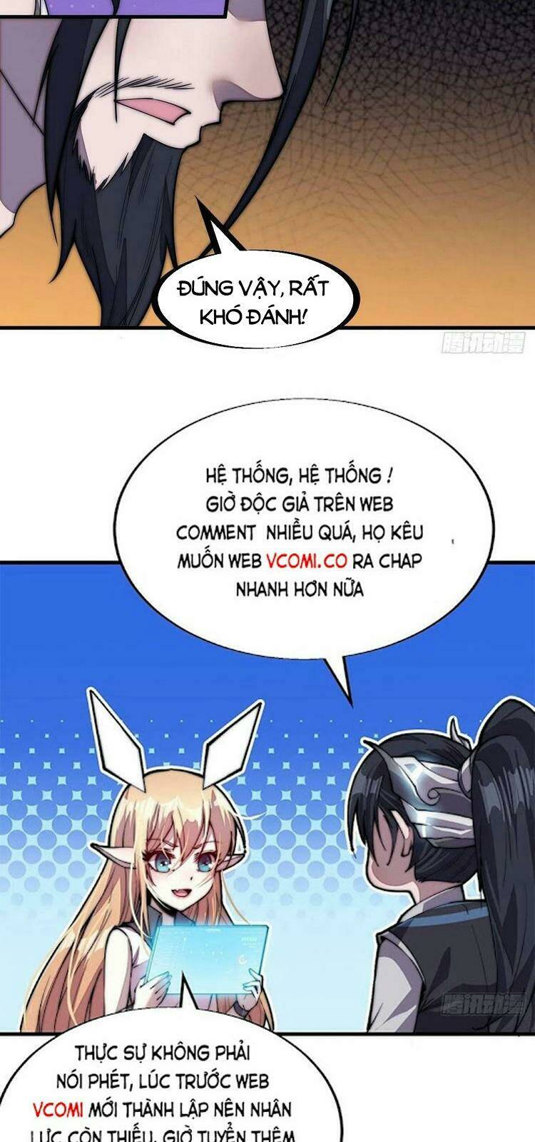 Ta Có Một Sơn Trại Chapter 198 - Trang 2